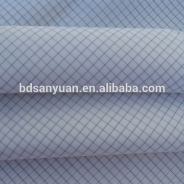 antistatic yarn fabric