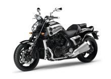 Carbon Fiber Headlight Cover for YAMAHA Vmax 1700 07-12