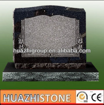 black granite tombstone wholesalers