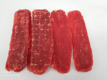 Fresh Pork Filet For Dog