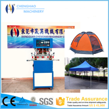 8KW PVC Tarpaulin Canvas Welding Machine