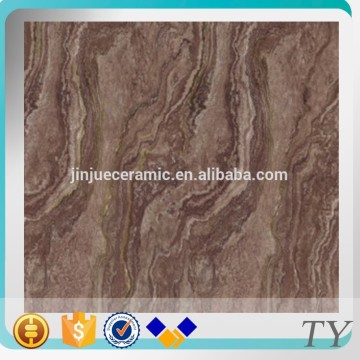 International collection porcelain tile stairs