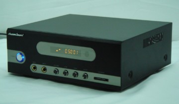 Multi Languages Karaoke Player