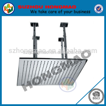 bathroom rainfall shower heads, luxury rainfall shower heads