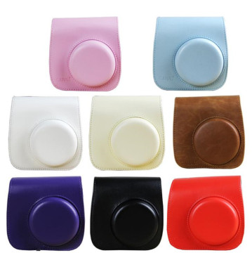 Retro Trend Bag Single-shoulder Camera Bag