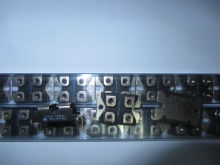 Igbt Power Module Ixfn27n80- Ixys Corporation - Hiperfettm Power Mosfets