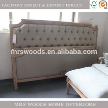 upholstery bed