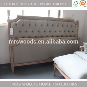 upholstery bed