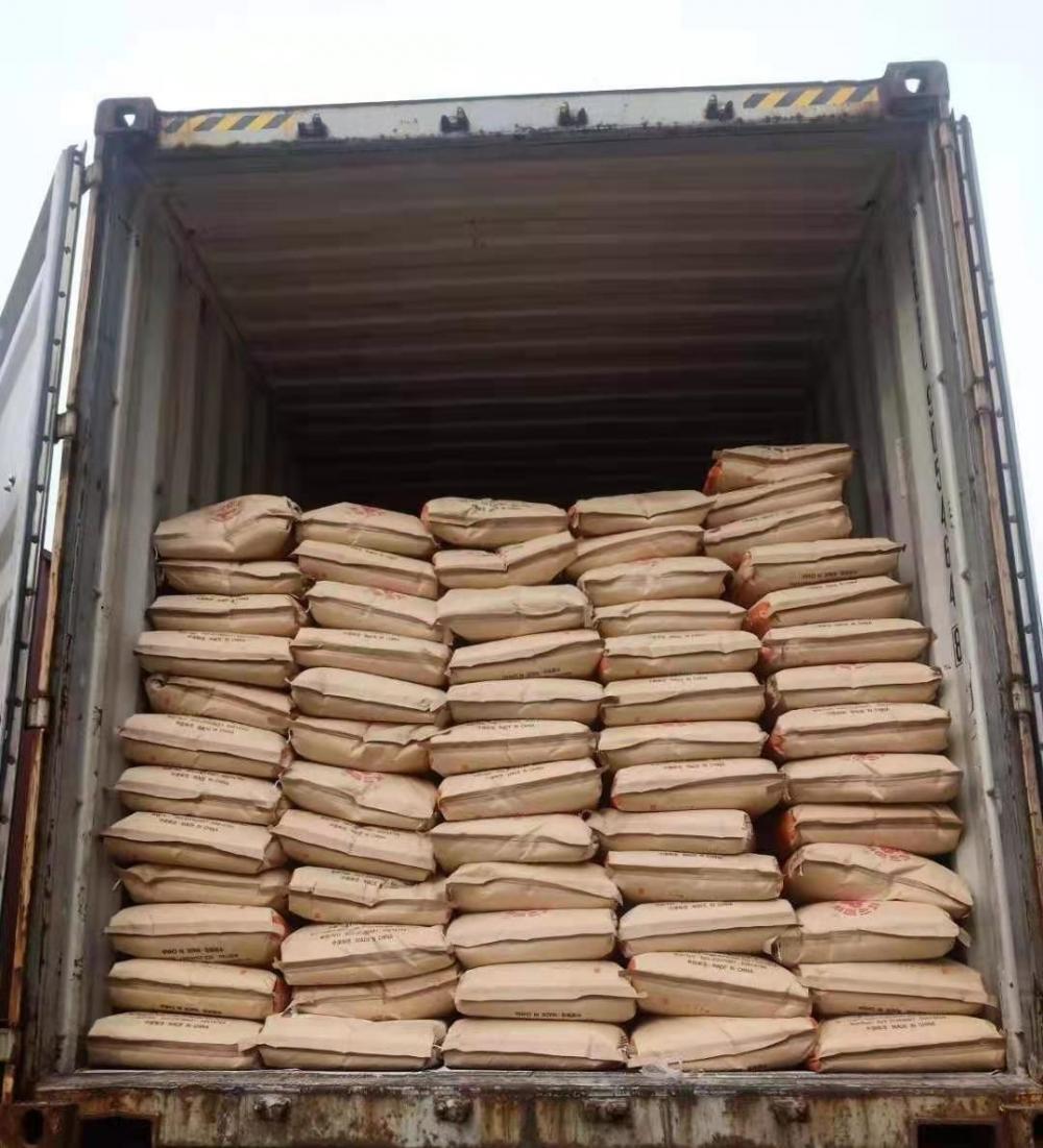 PVC Resin White Powder Plastic Raw Material