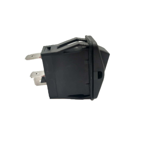 Tiang Tunggal 16A 20A 25A Rocker Switch