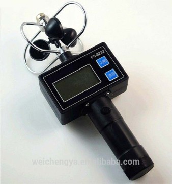 wind anemometer for weather station