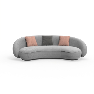 Reception Waiting Area Sofa