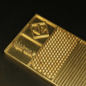 Cocktail Brand Monogram Popsicle Mold