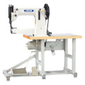 Cylinder Bed Heavy Duty Top and Bottom Feed Sewing Machine