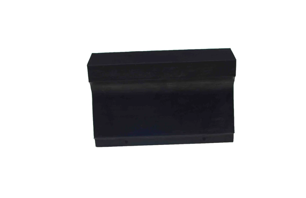 OEM Rubber Products Scenic Spot Wheel Lining Sheave Liner Cableway Accessory for Lifting or Towing