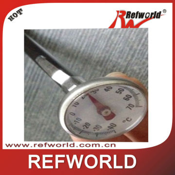 Pocket Type Themometer