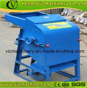 Corn Peeler, Corn Peeling Machine