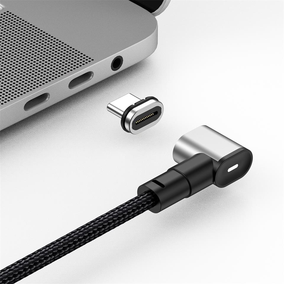 fastest magnetic charging cable