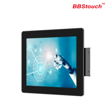 12.1" Open Frame Touch Screen