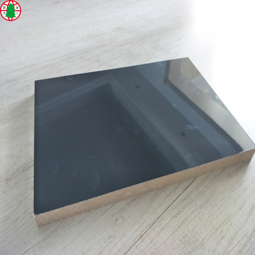 12 mm UV MDF trong lớp trang trí