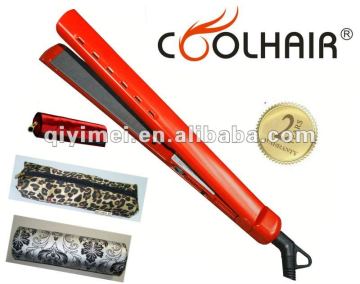 Korea made Hair Straightener