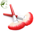 Mask Brushes Acid Applicator Facial Fan Brush