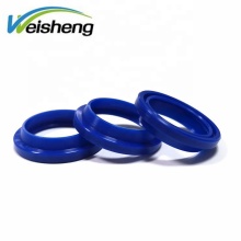 Hydraulic Seals: Scraper Rod Dust Seals and Wiper Rings