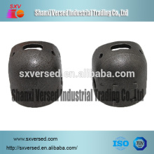 Ringlock scaffolding parts/scaffolding ledger ends