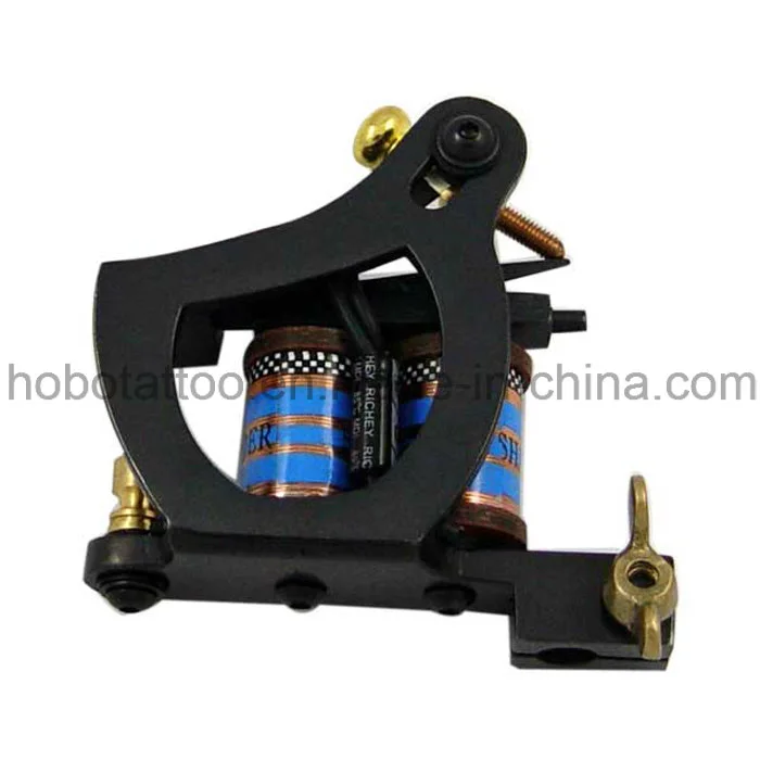 Professional Iron Tattoo Coil Machine Wire Cutting Machine