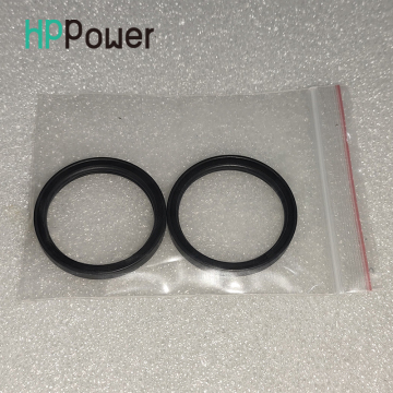 HPP accessories-9/16 clamping ring