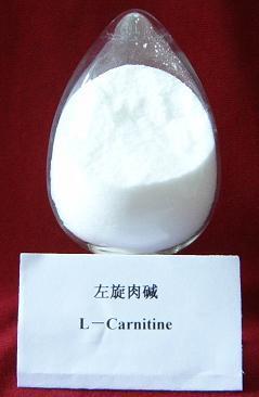 L-Carnitine EP/USP