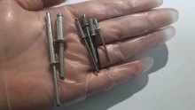 Stainless steel blind rivets M3.2 M4