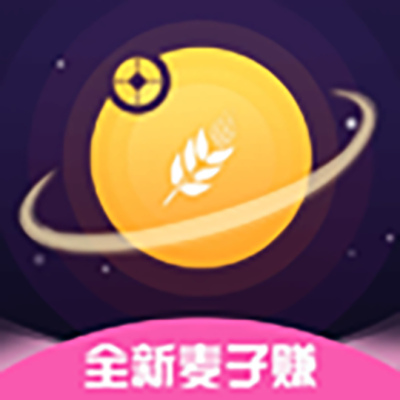 Earn wheat Financial wallet Earn wheat Hand tour