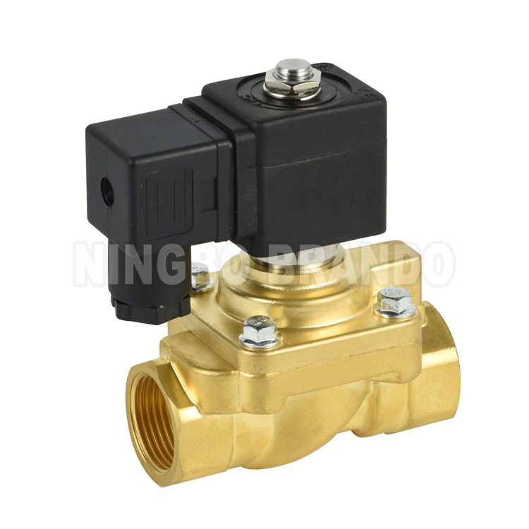 321H36 Solenoid Valve