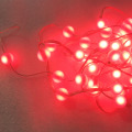 UCS1903 RGB LED Pixel Ball Light para o Natal