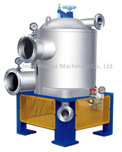 Pressure Screen of Pulping Machine