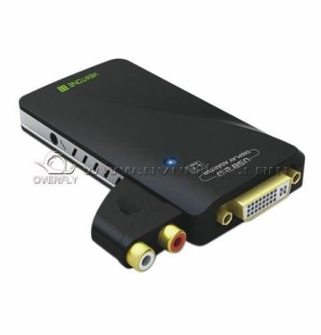 Fy1016s Isn To Vga / Dvi / Hdmi With Audio Usb Capture Cards