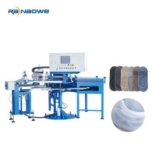 18 Pair Big Capacity Polka Dot Silicon Dotted Socks for Men - Stable Quality