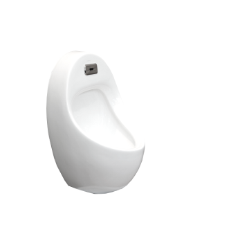 Toilet Automatic Flushing Men Sensor Ceramic Urinals