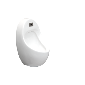 Τουαλέτα Αυτόματο Flushing Men Sensor Ceramic Urinals