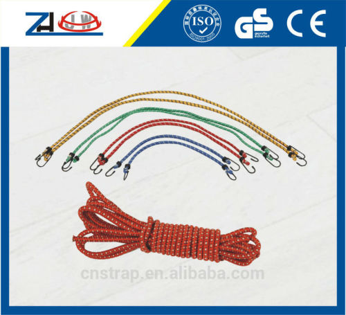 crystal elastic cord