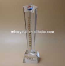 Crystal Star Trophy Corporate Gift MH-J0796