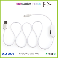 2015 wholesale colorful micro usb cable for Android