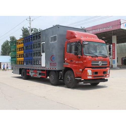 Mesin Diesel Dongfeng Mobile Bee-keeper