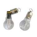 OEM Custom Special Bulb Type Pendrive