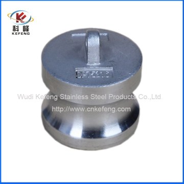 pipe coupling,cam groove coupling