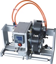 SY HP-241QS Pneumatic Date Coder Machine