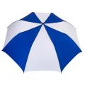 Parapluie 2 pliants grande taille coupe-vent automatique