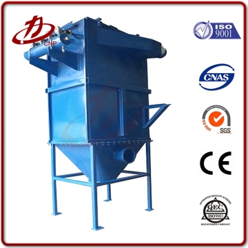 coal filter dust collector for coal industry