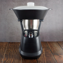 2024 Mini 13-in-1 Multi-functional Thermo Cooker with Steamer and Blender